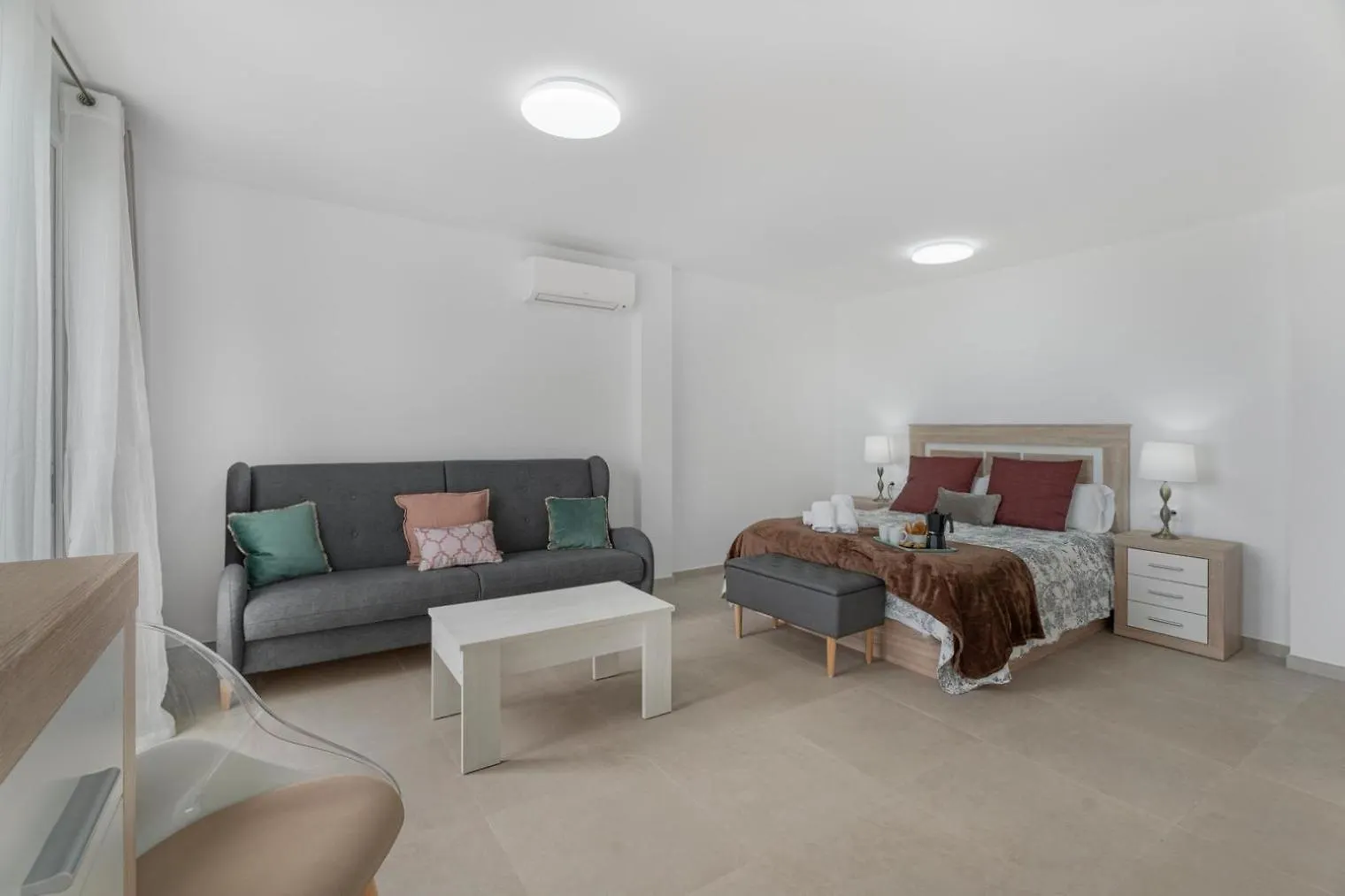 Casa El Atlantico Villa Candelaria Holiday home