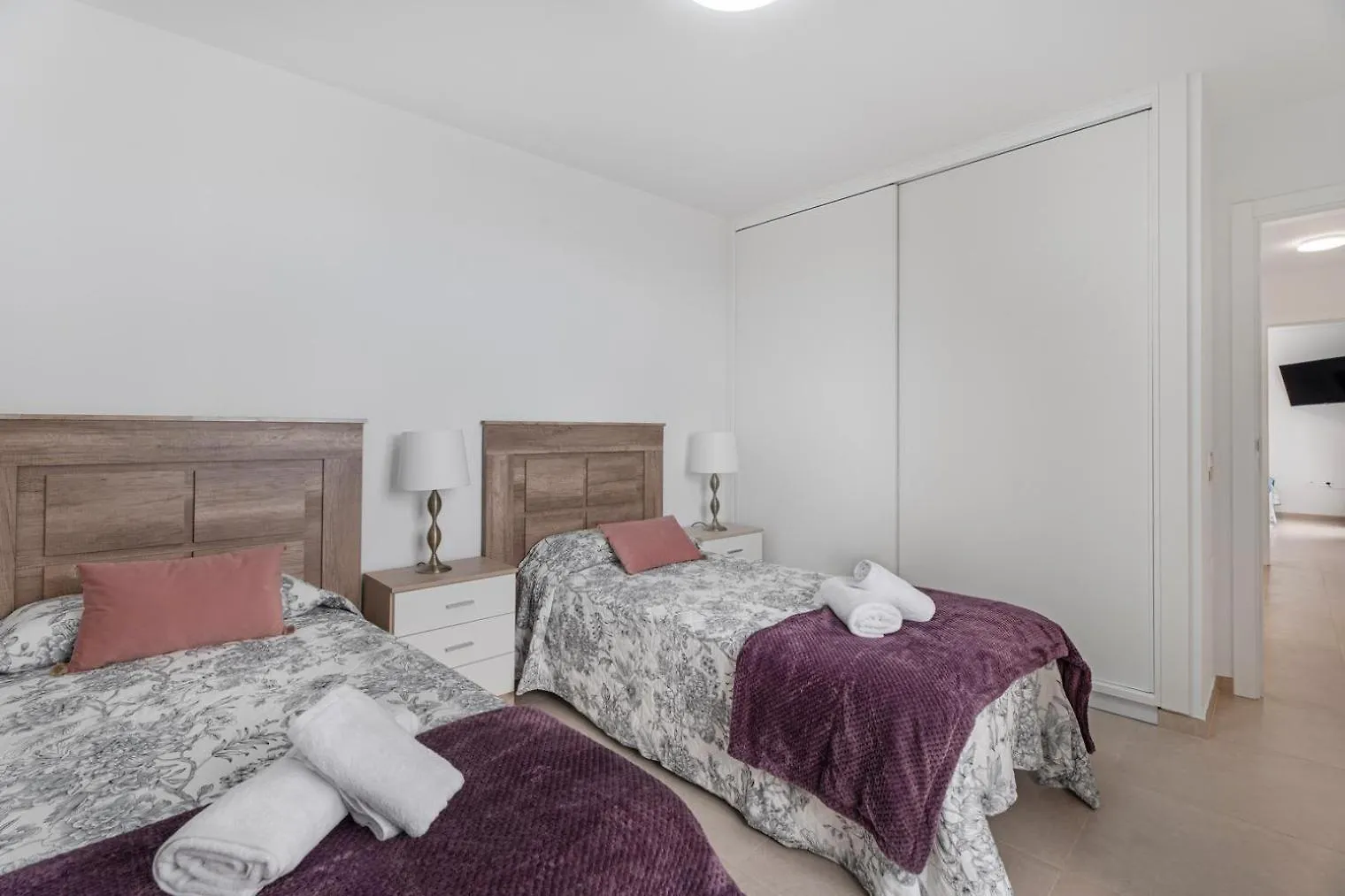 Holiday home Casa El Atlantico Villa Candelaria