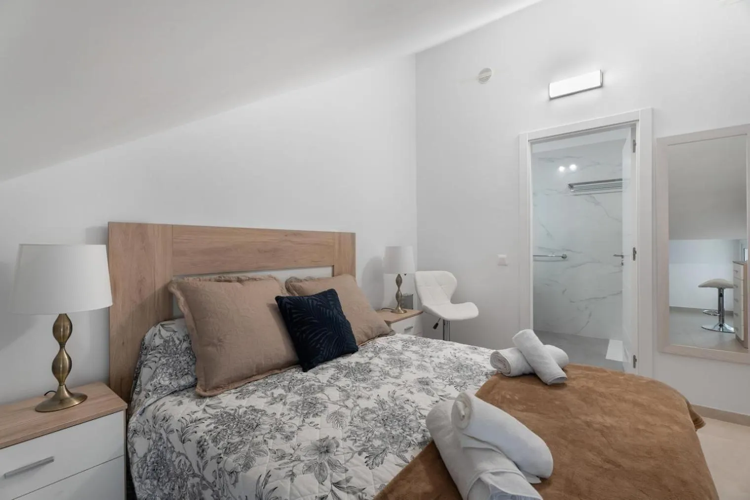 Holiday home Casa El Atlantico Villa Candelaria