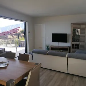 “la Florida” - Wonderful Views - Pool – Wifi Villa