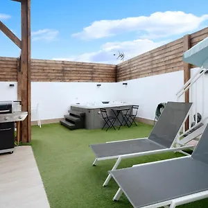 Casa Miranda 1 Сasa de vacaciones