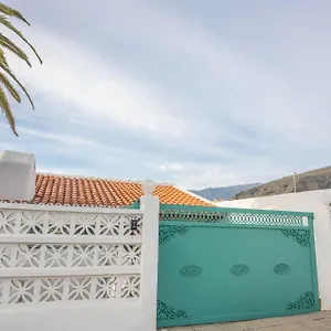 Calala House With Huge Terrace Сasa de vacaciones