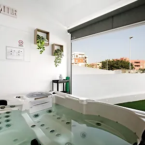 El Ramonal Vacacional Сasa de vacaciones