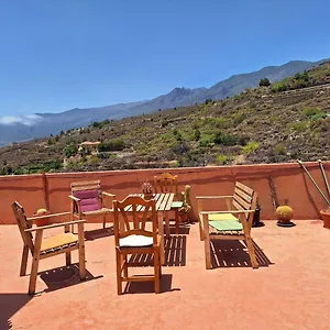 Casa De Colores Habitación en casa particular